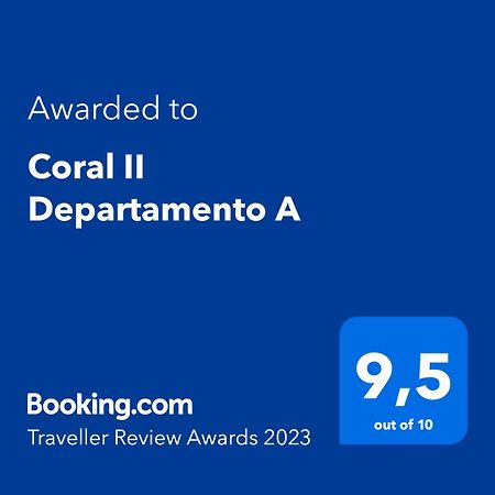 푸에르토마드린 Coral II Departamento A 아파트 외부 사진