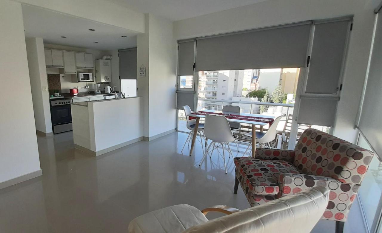 푸에르토마드린 Coral II Departamento A 아파트 외부 사진